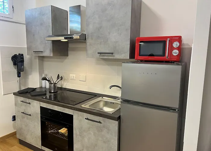 Apartamento Athome104 Roma