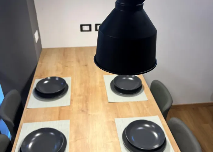 Athome104 Apartamento *