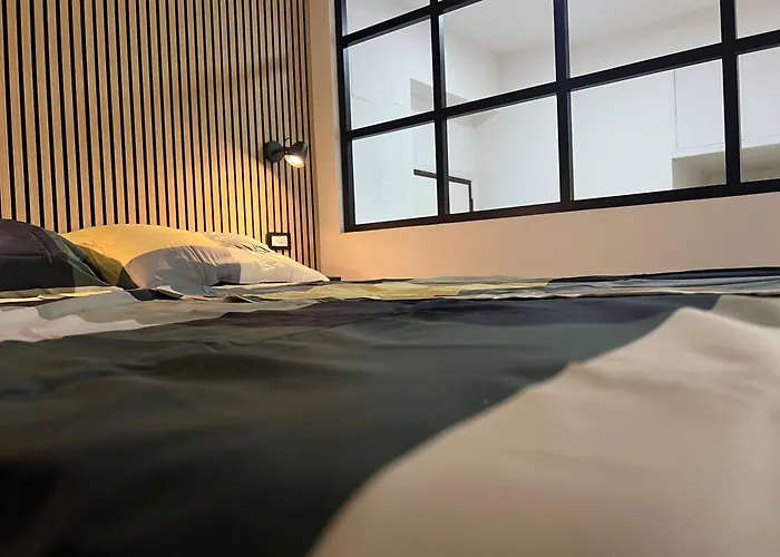 Athome104 Apartamento Roma