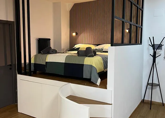 Athome104 Apartamento *
