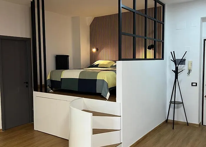 Athome104 * Roma