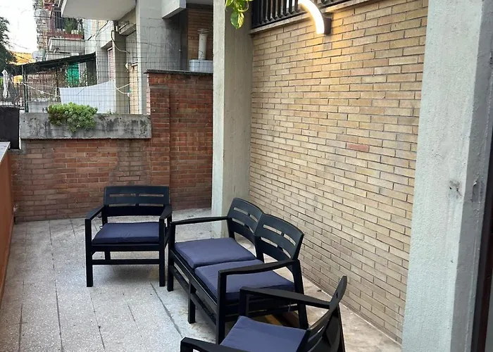 Athome104 * Roma