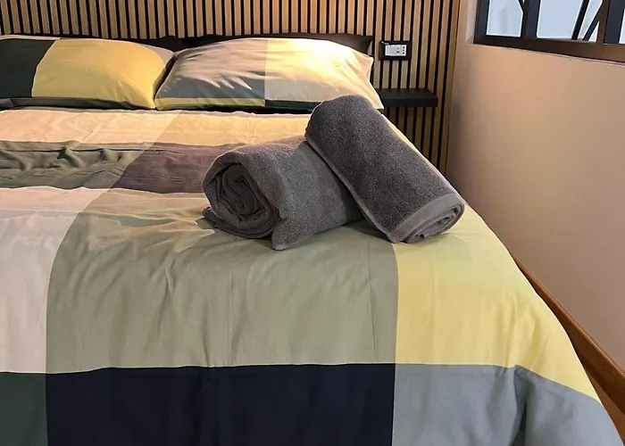 Athome104 Apartamento Roma