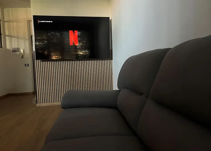 Apartamento Athome104